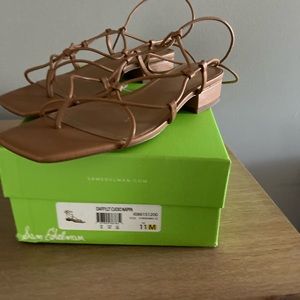 Sam Edelman Daffy Sandal